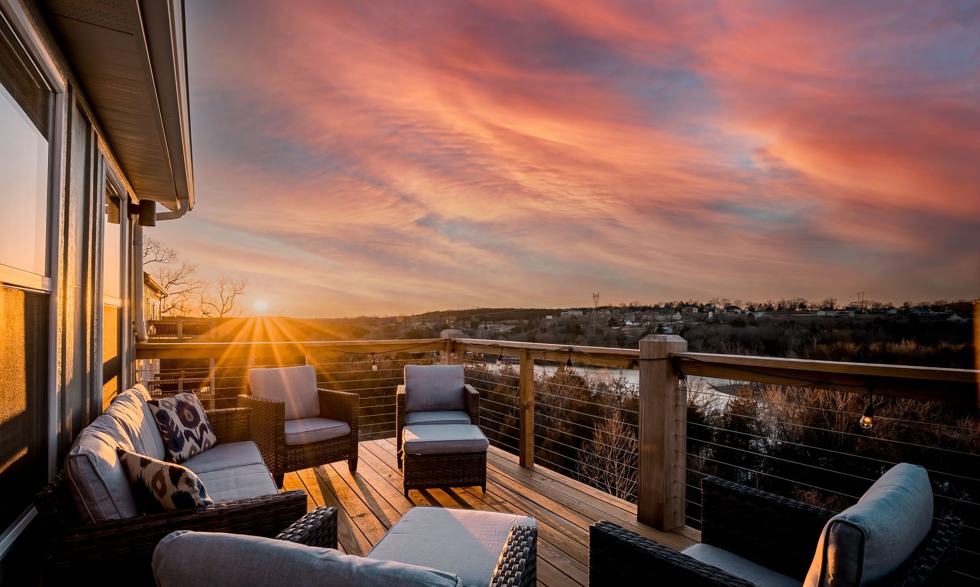 Benefits of Direct Booking Save on Booking Fees! The Butterfly House